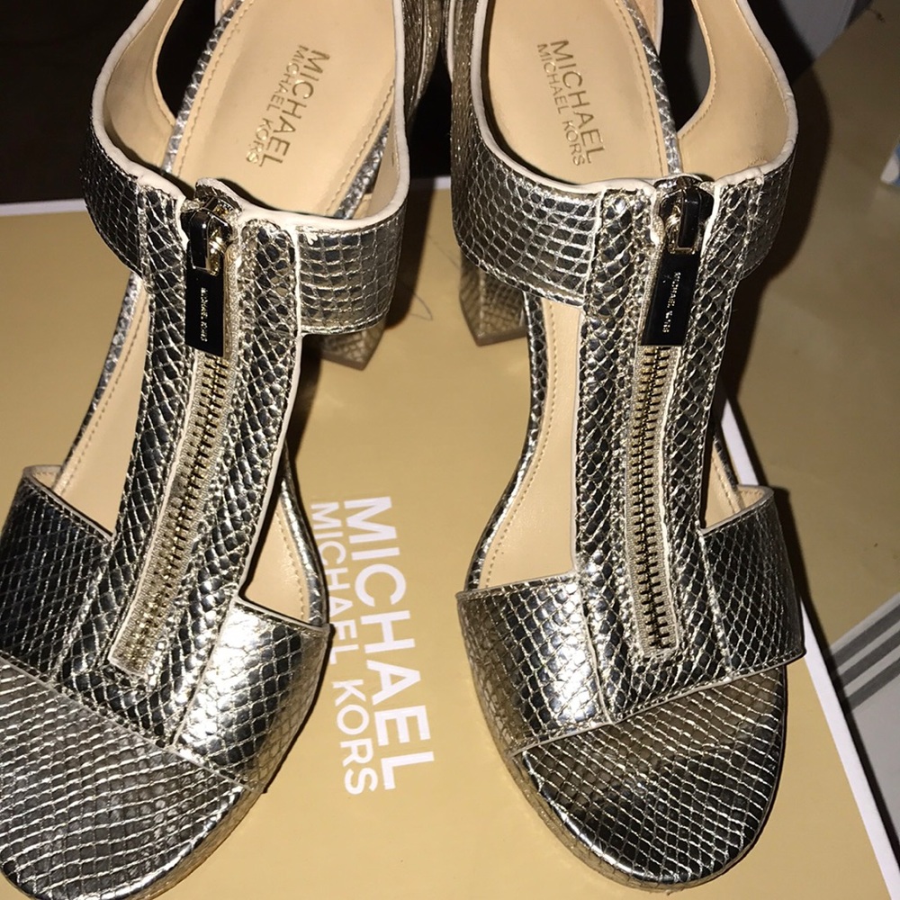 *SALE* Michael Kors Heels